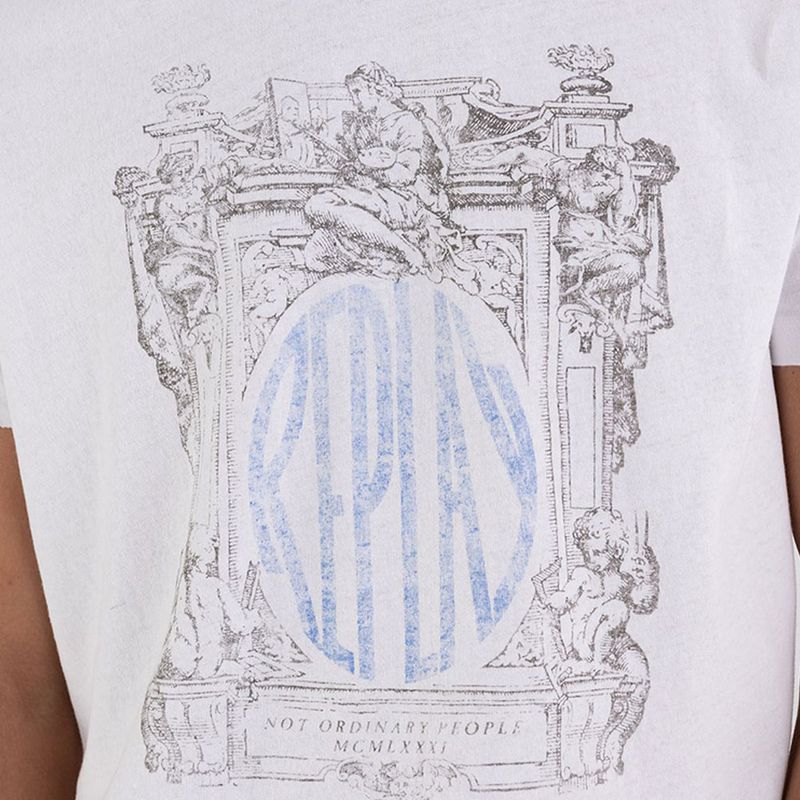 Camiseta-Manga-Corta-Para-Hombre-Replay