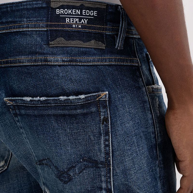 Jean-Stretch-Para-Hombre-Jean-Willbi-Replay