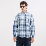 Camisa-Para-Hombre-Replay