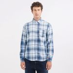 Camisa-Para-Hombre-Replay