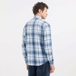 Camisa-Para-Hombre-Replay