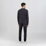 Camiseta-Manga-Larga-Para-Hombre-Replay