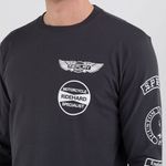 Camiseta-Manga-Larga-Para-Hombre-Replay