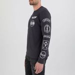 Camiseta-Manga-Larga-Para-Hombre-Replay