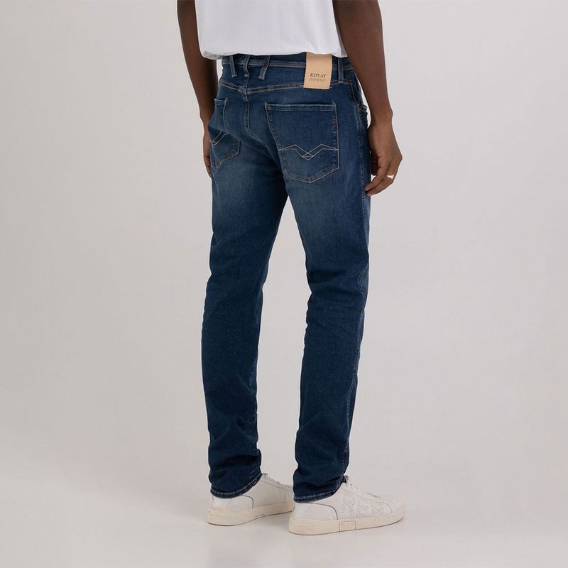 Jean-Stretch-Para-Hombre-Anbass-Replay