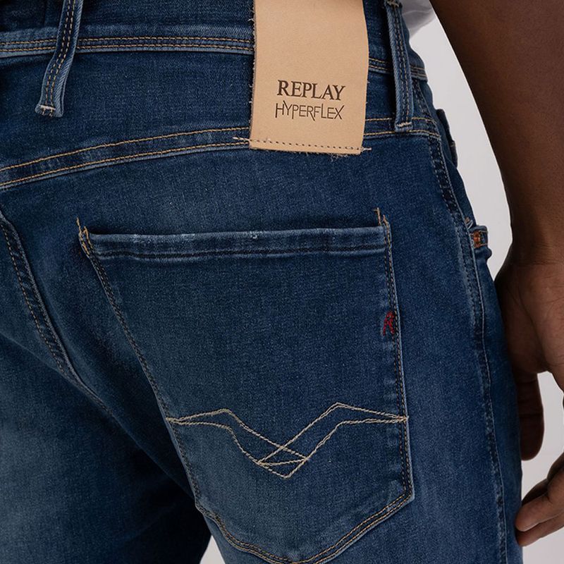 Jean-Stretch-Para-Hombre-Anbass-Replay