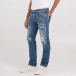 Jean-Stretch-Para-Hombre-Jean-Grover-Replay