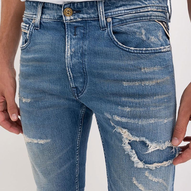 Jean-Stretch-Para-Hombre-Jean-Grover-Replay