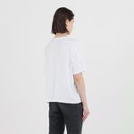 Camiseta-Manga-Corta-Para-Mujer-Replay