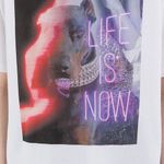 Camiseta-Manga-Corta-Para-Mujer-Replay