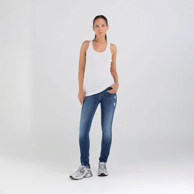 Camiseta--Para-Mujer-Replay