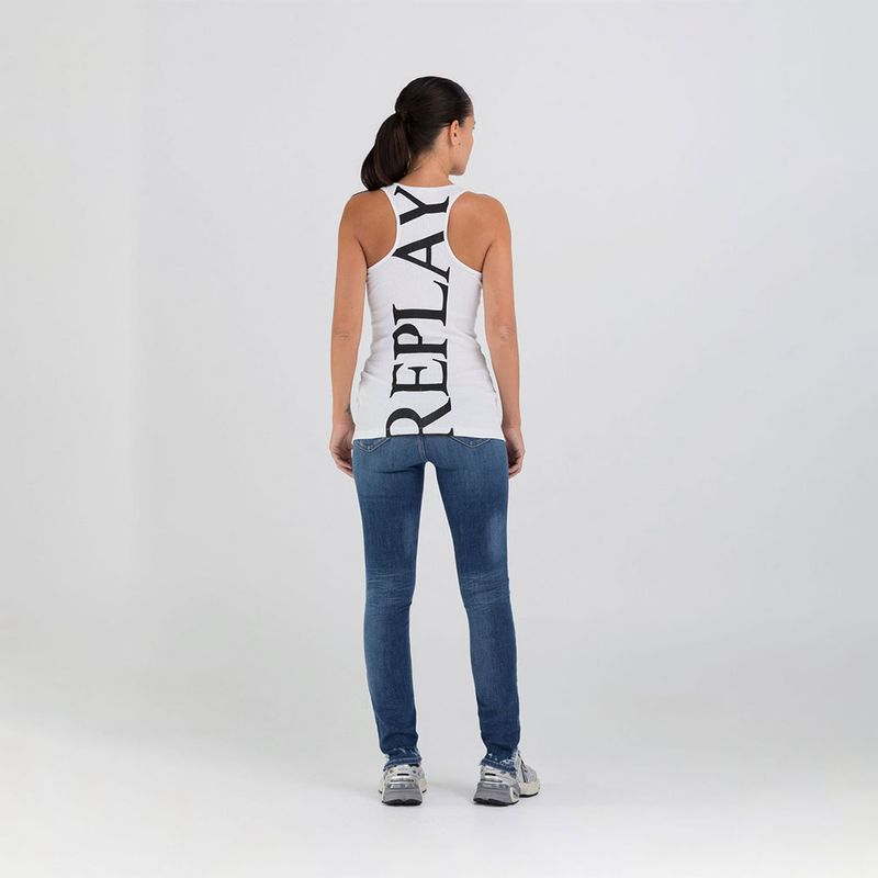 Camiseta--Para-Mujer-Replay