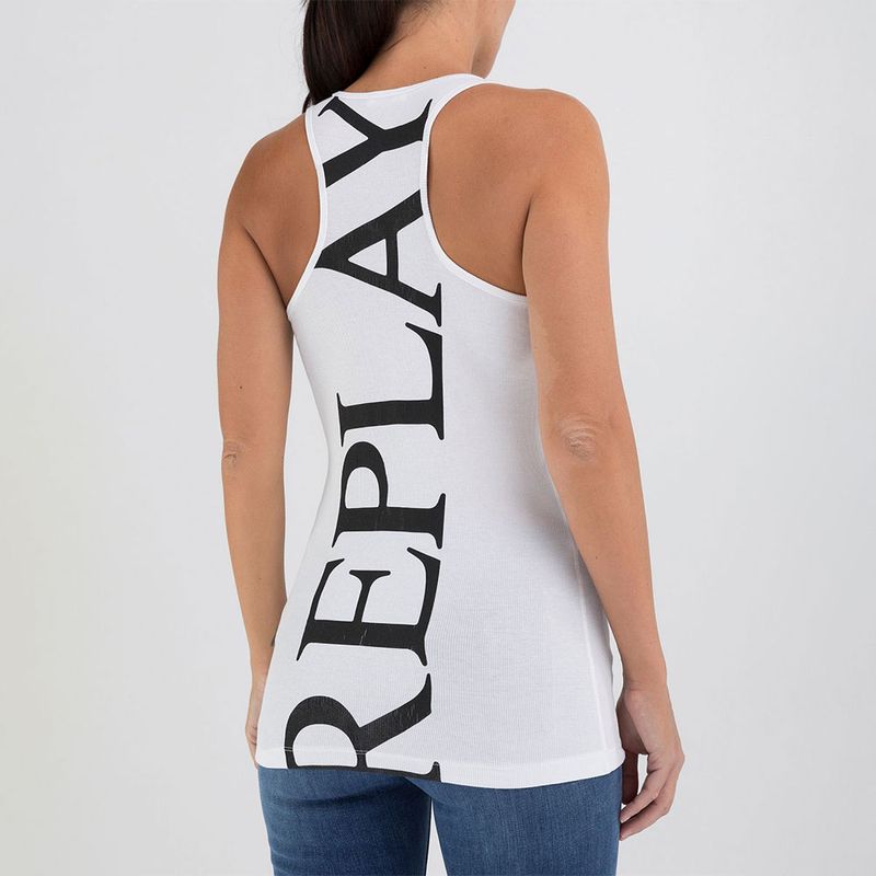 Camiseta--Para-Mujer-Replay