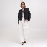 Chaqueta-Casual-Para-Mujer-Replay