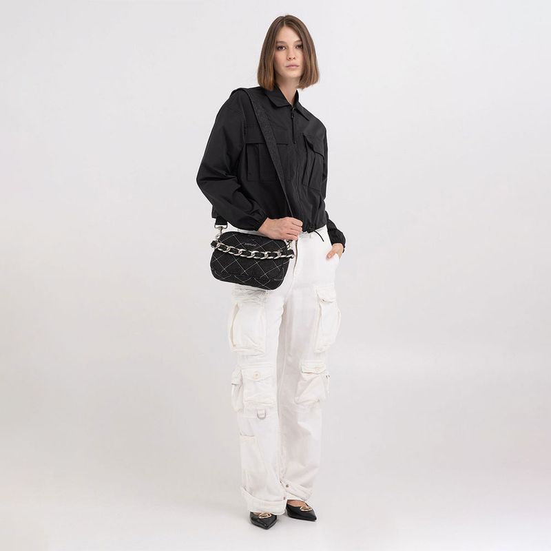 Chaqueta-Casual-Para-Mujer-Replay