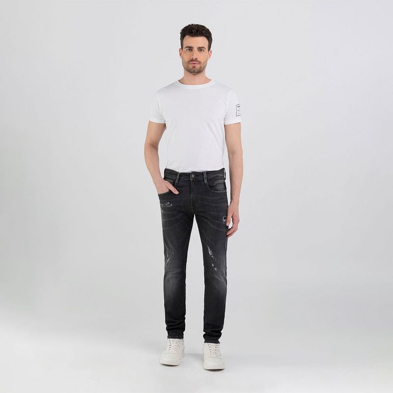 Jean-Stretch-Para-Hombre-Jean-Anbass-Replay