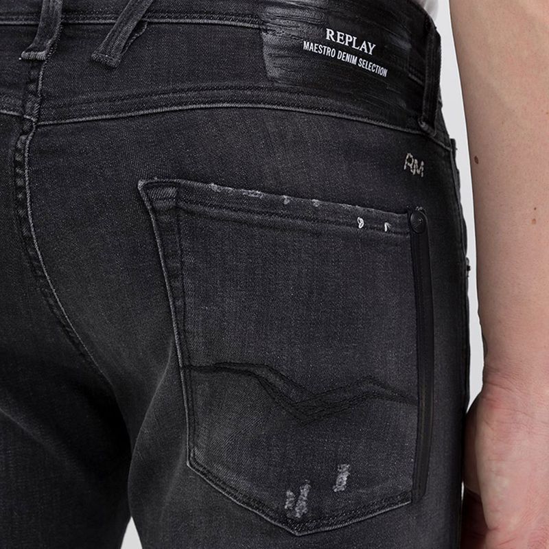 Jean-Stretch-Para-Hombre-Jean-Anbass-Replay