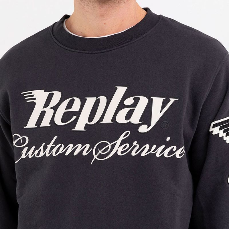Buzo-Cerrado-Para-Hombre-Replay