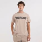 Camiseta-Manga-Corta-Para-Hombre-Replay