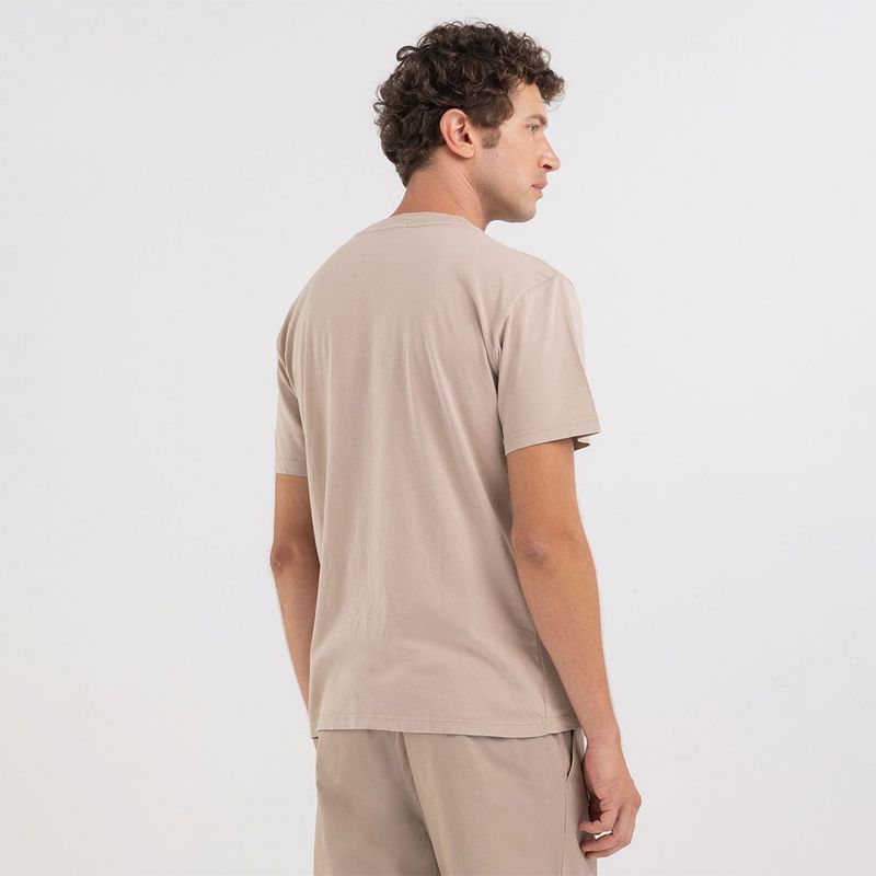 Camiseta-Manga-Corta-Para-Hombre-Replay