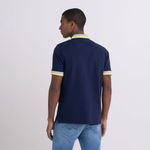 Polo-Manga-Corta-Para-Hombre-Replay