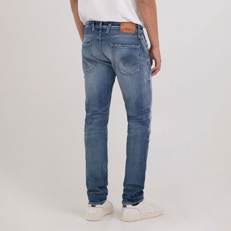 Jean-Stretch-Para-Hombre-Replay