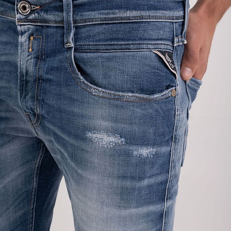 Jean-Stretch-Para-Hombre-Replay