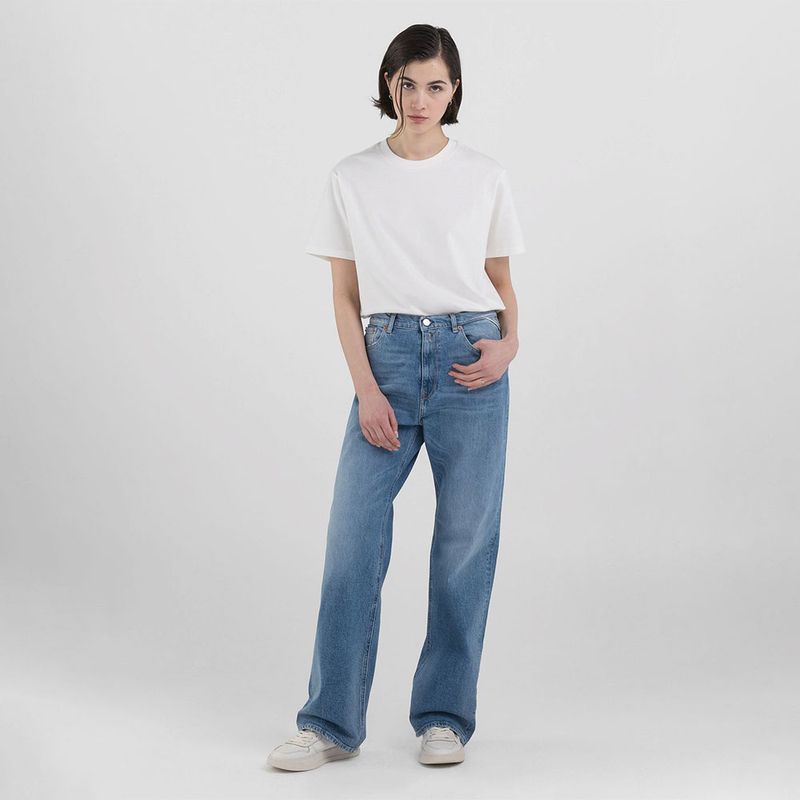 Jean-Stretch-Para-Mujer-Laelj-Replay