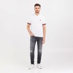 Polo-Manga-Corta-Para-Hombre-Replay
