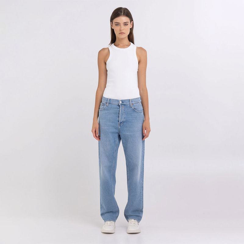 Jean-Stretch-Para-Mujer-Jean-Jaylie-Replay