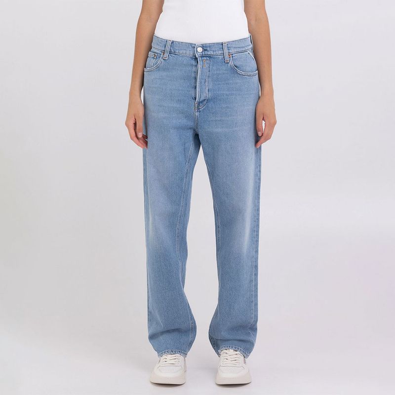 Jean-Stretch-Para-Mujer-Jean-Jaylie-Replay
