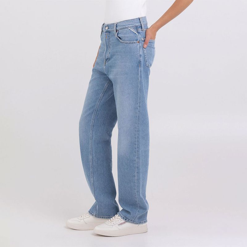 Jean-Stretch-Para-Mujer-Jean-Jaylie-Replay
