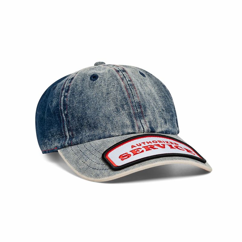 Gorra-Para-Hombre-Replay