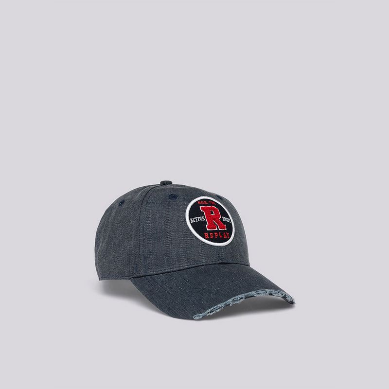 Gorra-Para-Hombre-Replay