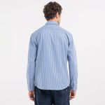 Camisa-Para-Hombre-Replay