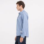 Camisa-Para-Hombre-Replay