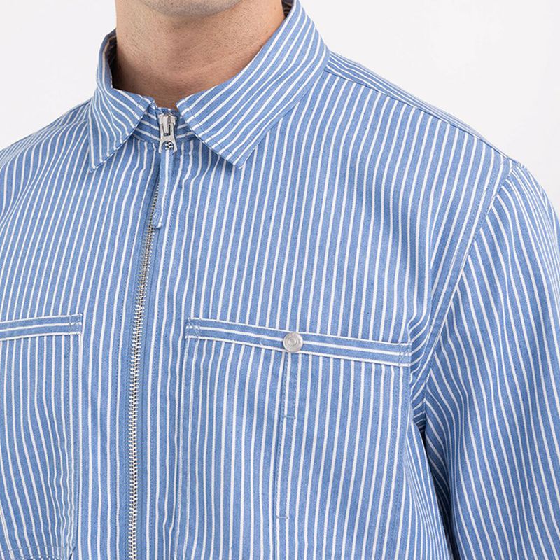 Camisa-Para-Hombre-Replay