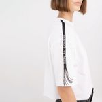 Camiseta-Manga-Corta-Para-Mujer-Replay