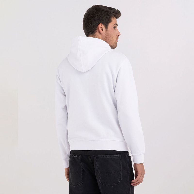 Buzo-Abierto-Para-Hombre-Replay