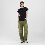 Camiseta-Manga-Corta-Para-Mujer-Replay