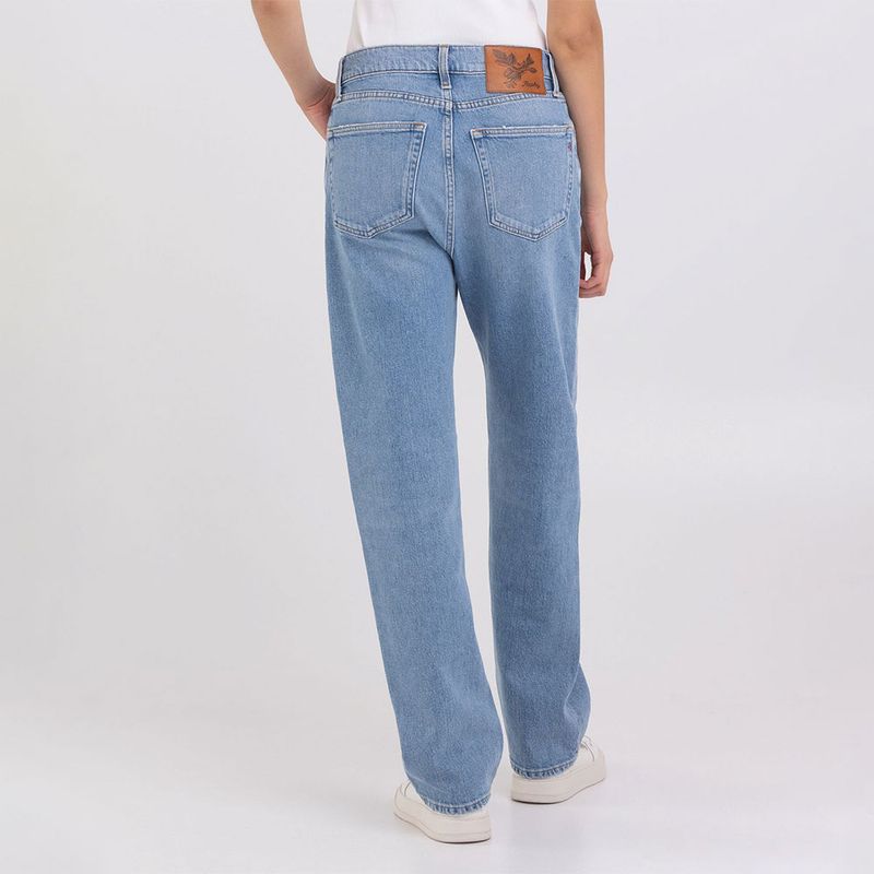 Jean-Stretch-Para-Mujer-Jean-Jaylie-Replay