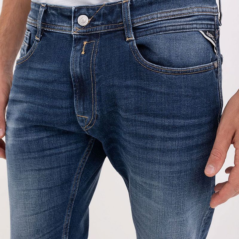 Jean-Stretch-Para-Hombre-Rocco-Replay