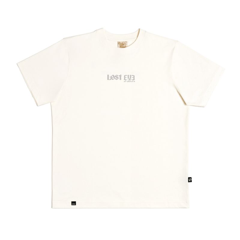Camiseta-Manga-Corta-Para-Hombre-Question-Grey-Ap-Crown