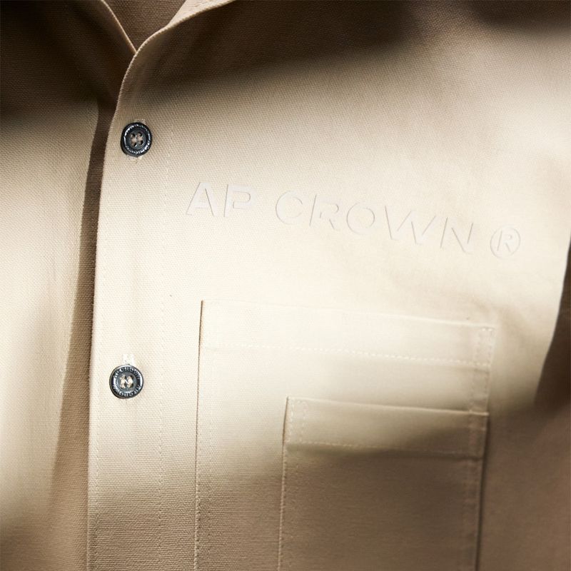 Camiseta-Manga-Corta-Para-Hombre-Enigma-Ap-Crown