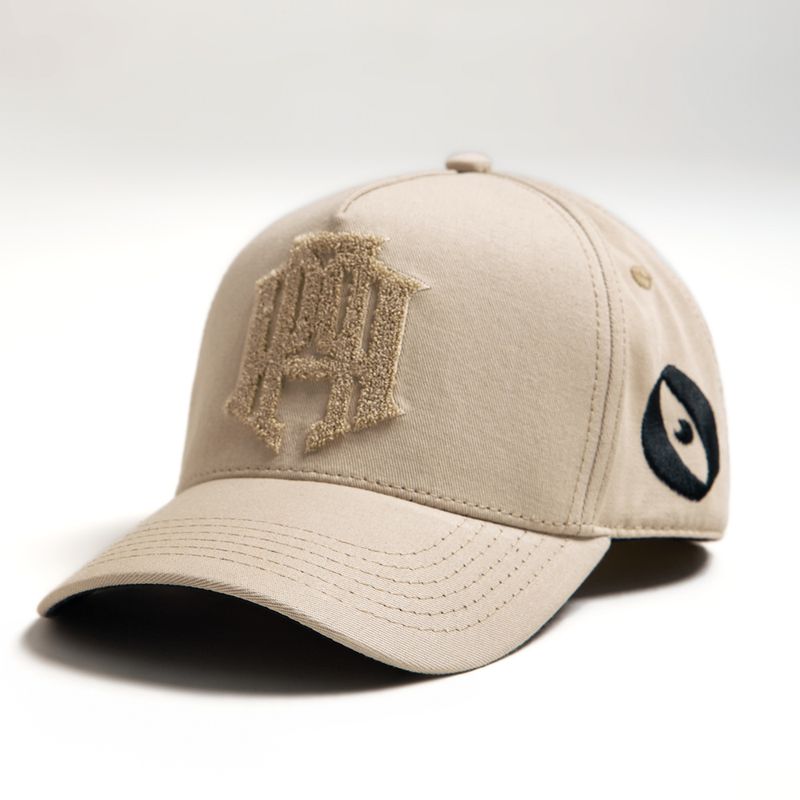 Gorra-Para-Hombre-Seek-Beige-Ap-Crown
