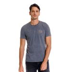 Camiseta-Manga-Corta-Para-Hombre-Lunivers-Girbaud