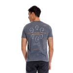 Camiseta-Manga-Corta-Para-Hombre-Lunivers-Girbaud