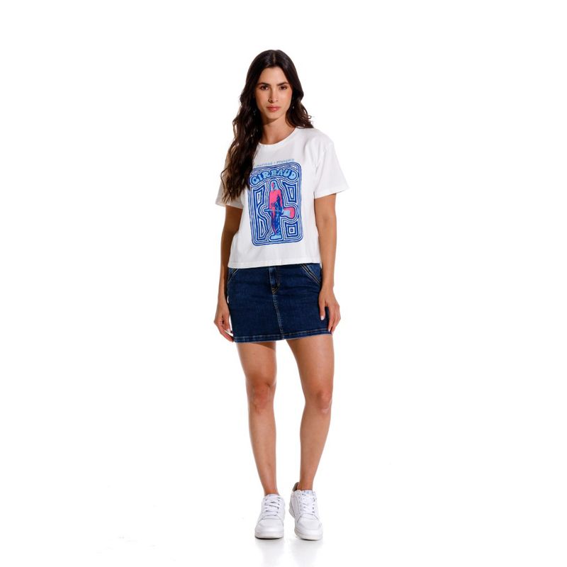 Camiseta-Manga-Corta-Para-Hombre-Le-Marithe-Girbaud