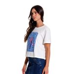 Camiseta-Manga-Corta-Para-Hombre-Le-Marithe-Girbaud