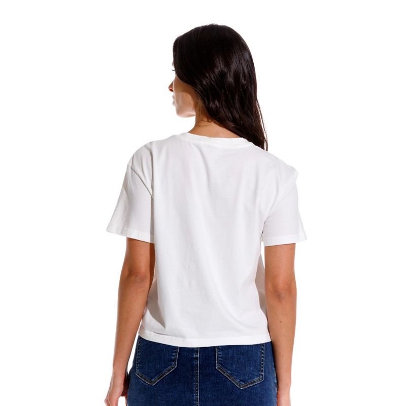 Camiseta-Manga-Corta-Para-Hombre-Le-Marithe-Girbaud